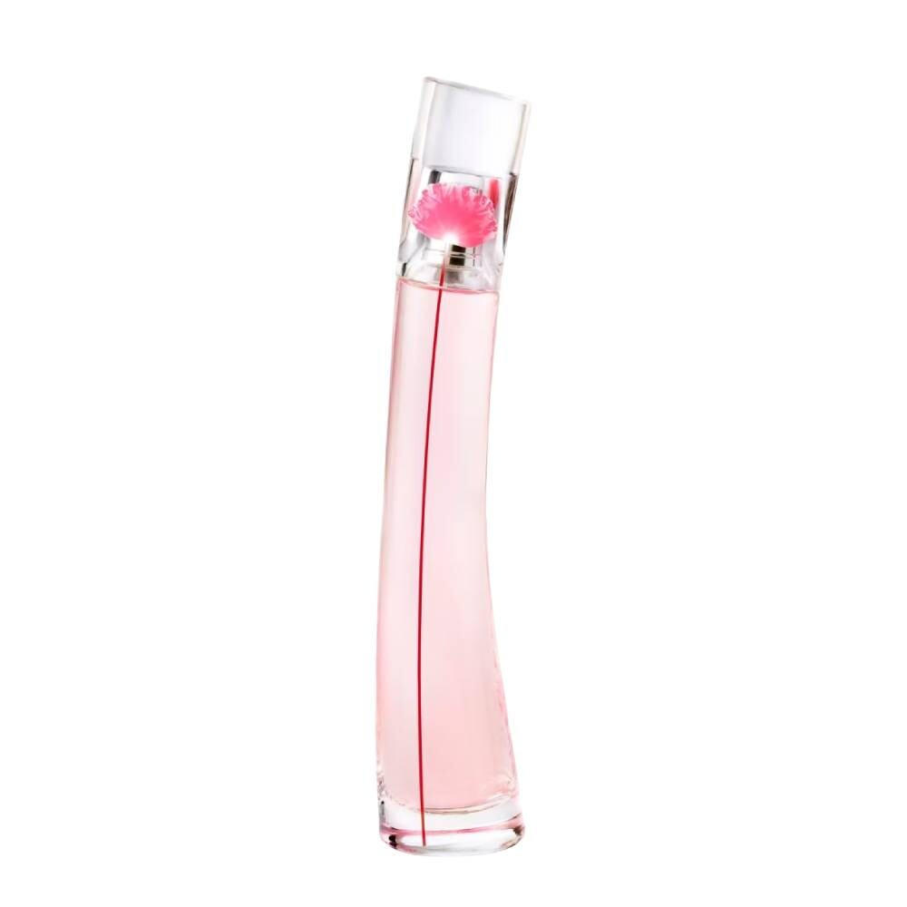 Туалетная вода Kenzo Flower Poppy Bouquet, 50 мл — фото 2
