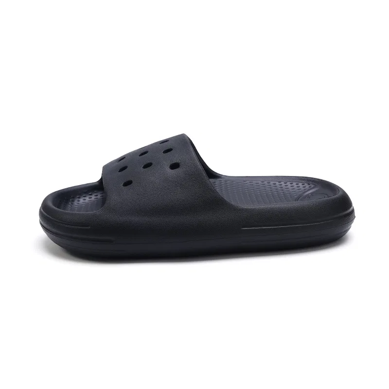 Детские сабо из ЭВА, VENICEW, Black