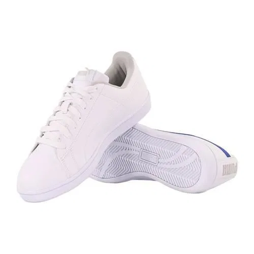 Детские кроссовки Puma Up, Puma, Weiss — фото 4