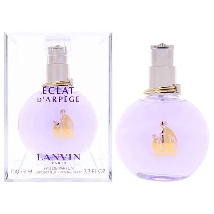 Парфюмерная вода Lanvin Eclat D'Arpege For Women, 33 Oz