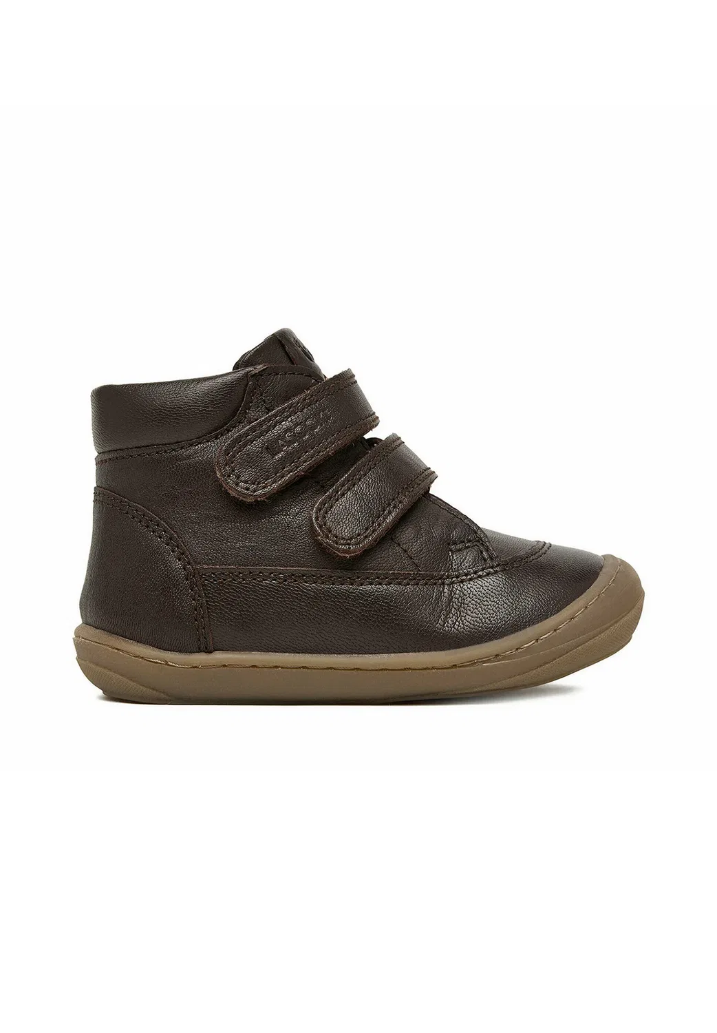 Низкие ботинки для мальчиков 5907964258025 - ботильоны Lasocki Kids, Brown — фото 2