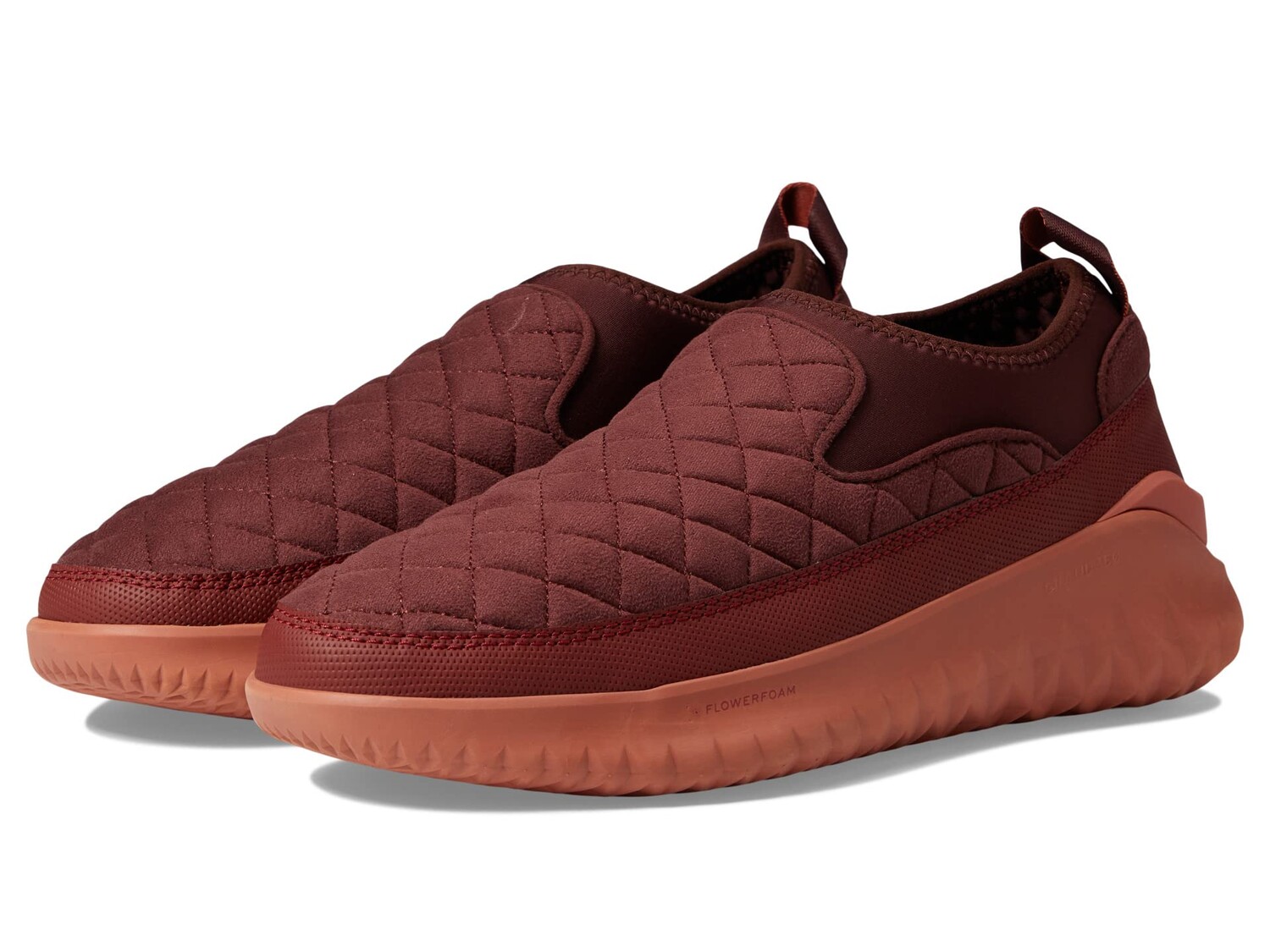 

Мокасины Cole Haan, 5.Zerogrand Reset Moccasin, Коричневый, Мокасины Cole Haan, 5.Zerogrand Reset Moccasin