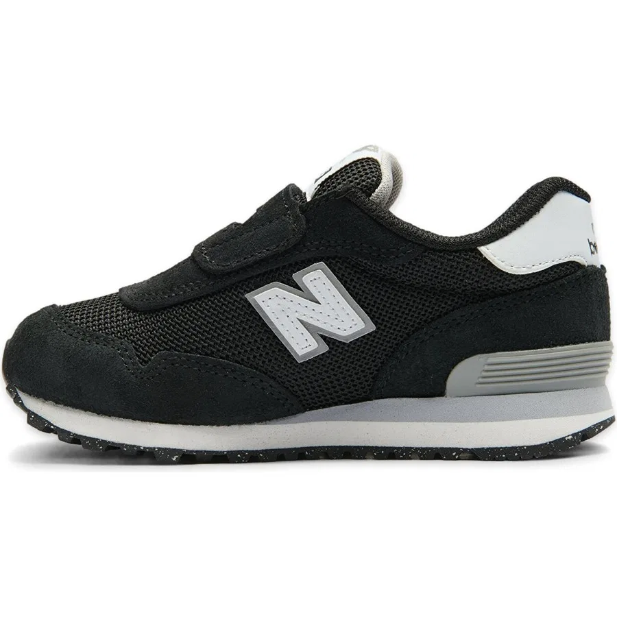 Кроссовки детские с логотипом P515 Nb Lifestyle New Balance, Темно-синий — фото 2