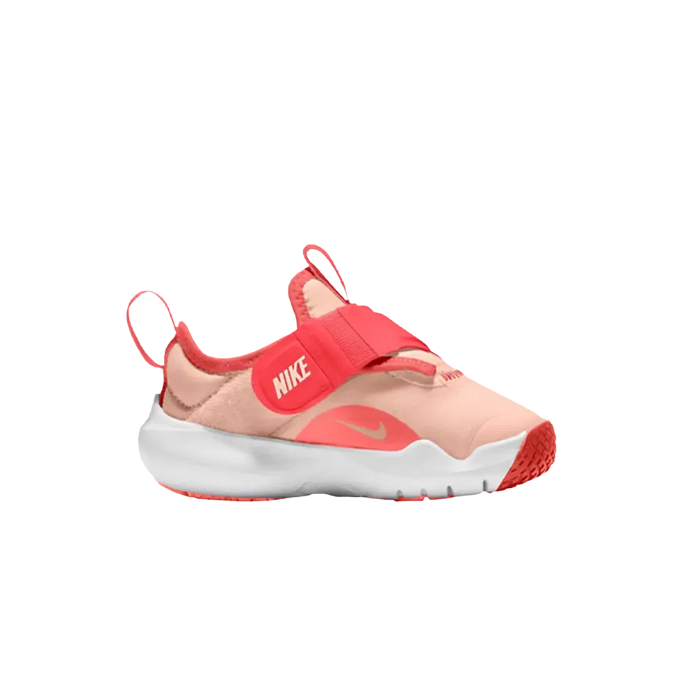 Кроссовки Flex Advance Nike, Echo Pink Ash Grey Light Red