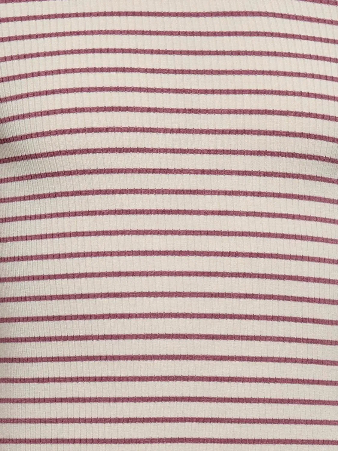 Лонгслив в рубчик с длинным рукавом Kmgmaude Mini Kids Only, овсяный — фото 2