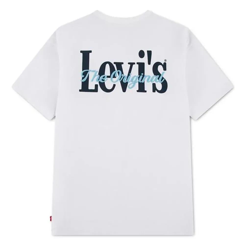 Футболка Classic And Clean Levi´S, белый — фото 2