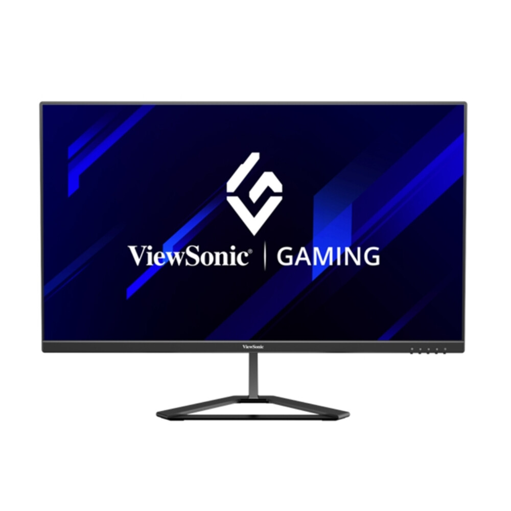 

Монитор игровой Viewsonic VX27G10, 27", FHD 1920x1080, 240 Гц, Fast IPS, черный