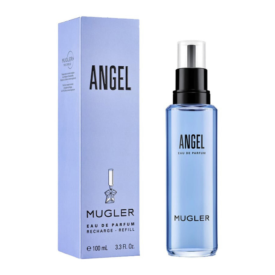

Разливная парфюмерная вода Mugler Angel, 100 мл