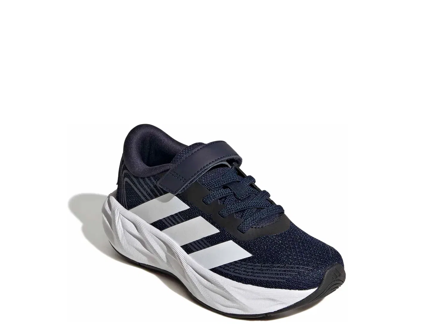Кроссовки Galaxy 8, Kids', adidas, синий