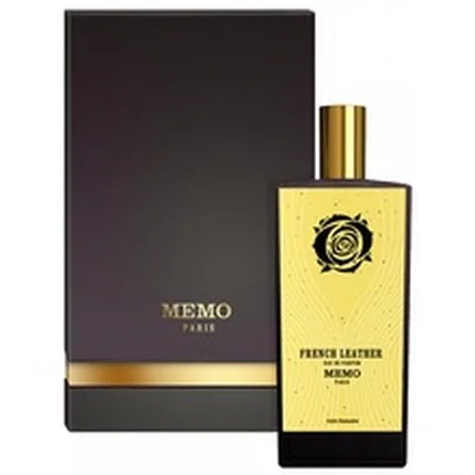 Парфюмерная вода Memo Paris French Leather