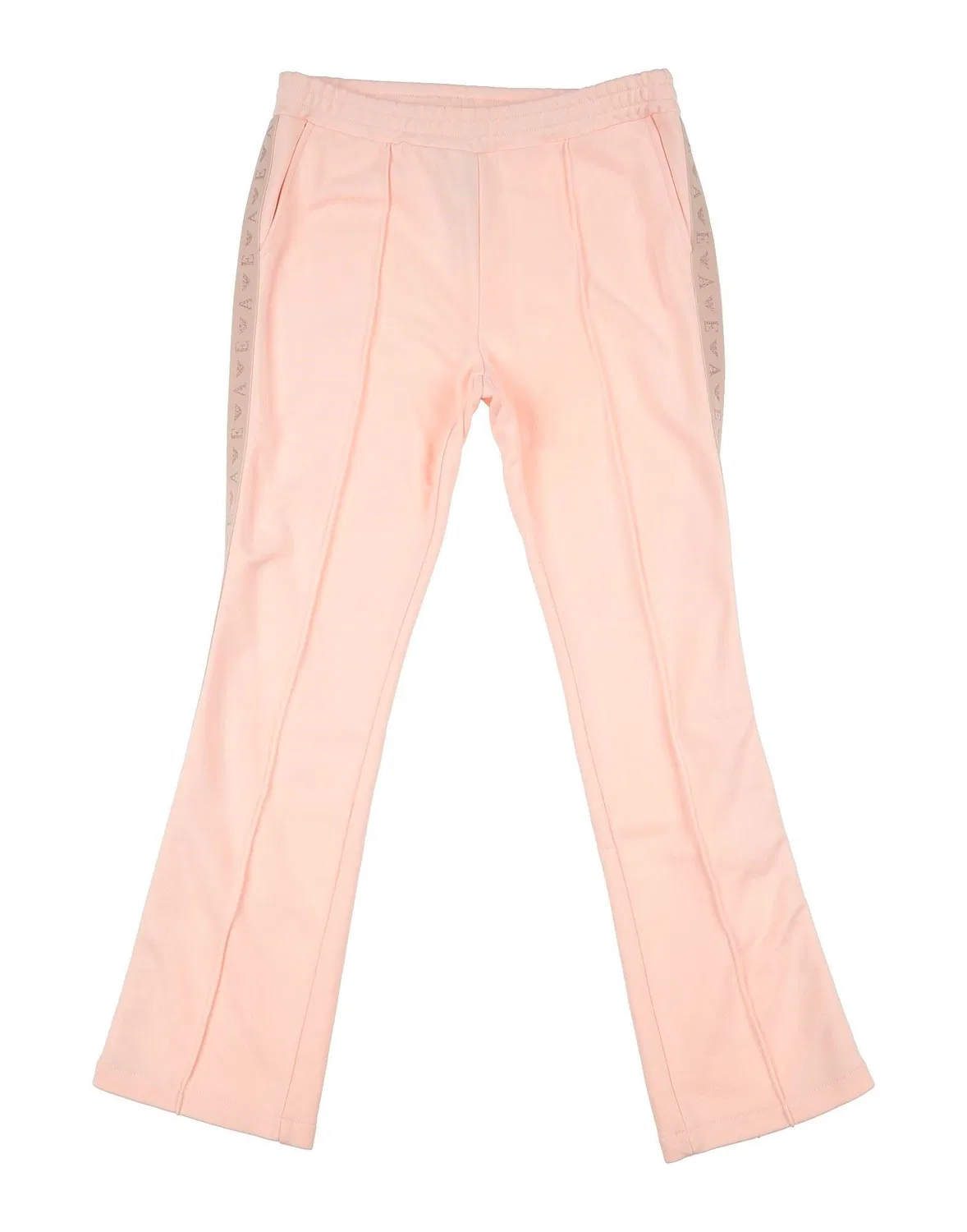 Спортивные брюки с принтом Giorgio Armani, Light Pink
