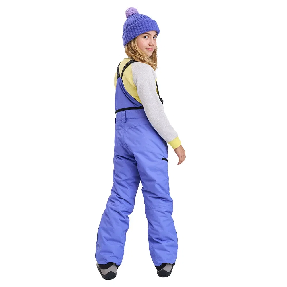 Штаны лыжные утепленные Terrie Reima, Breezy Violet — фото 2