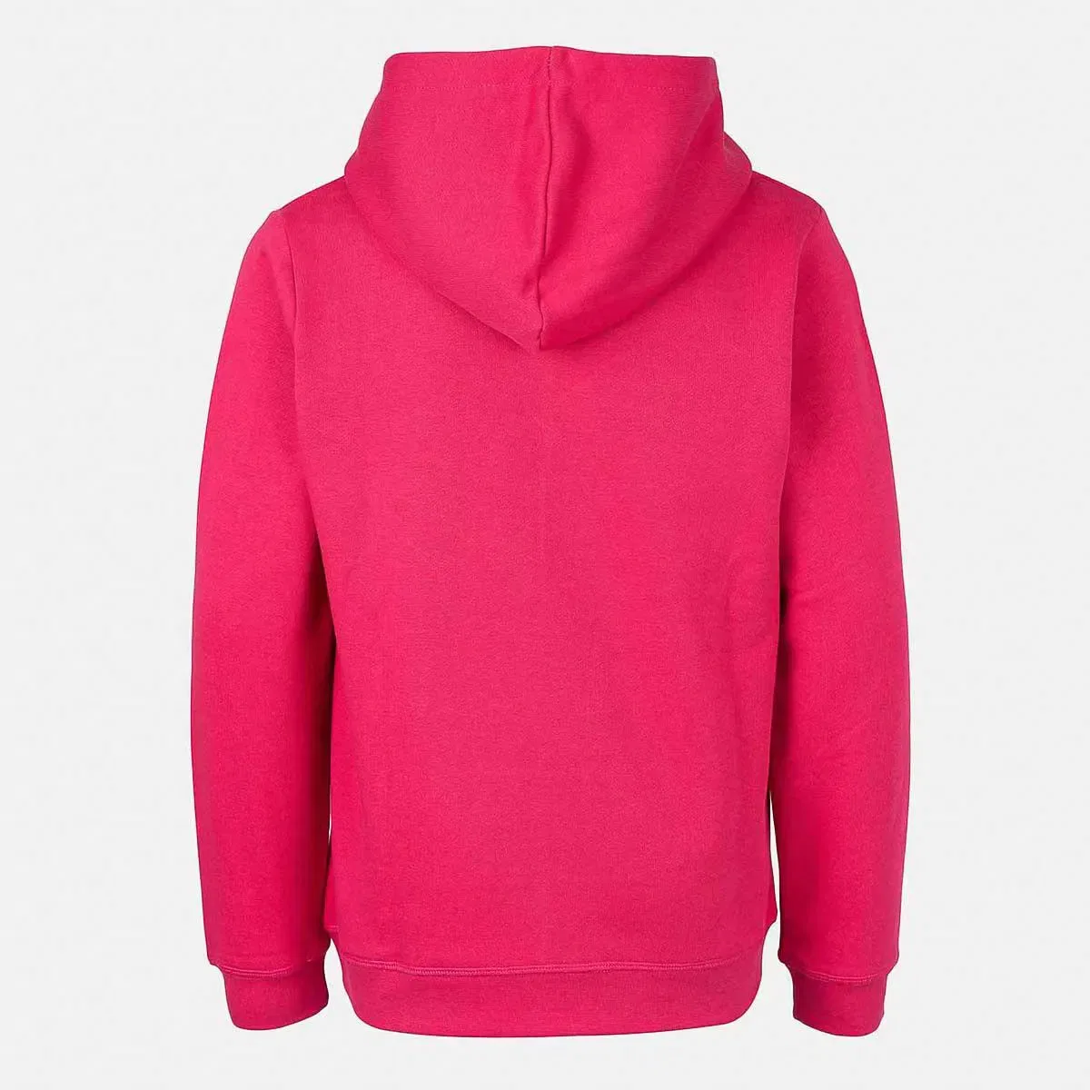 Детская худи для мальчиков с принтом Zue hoodie Ternua, Rosa — фото 2