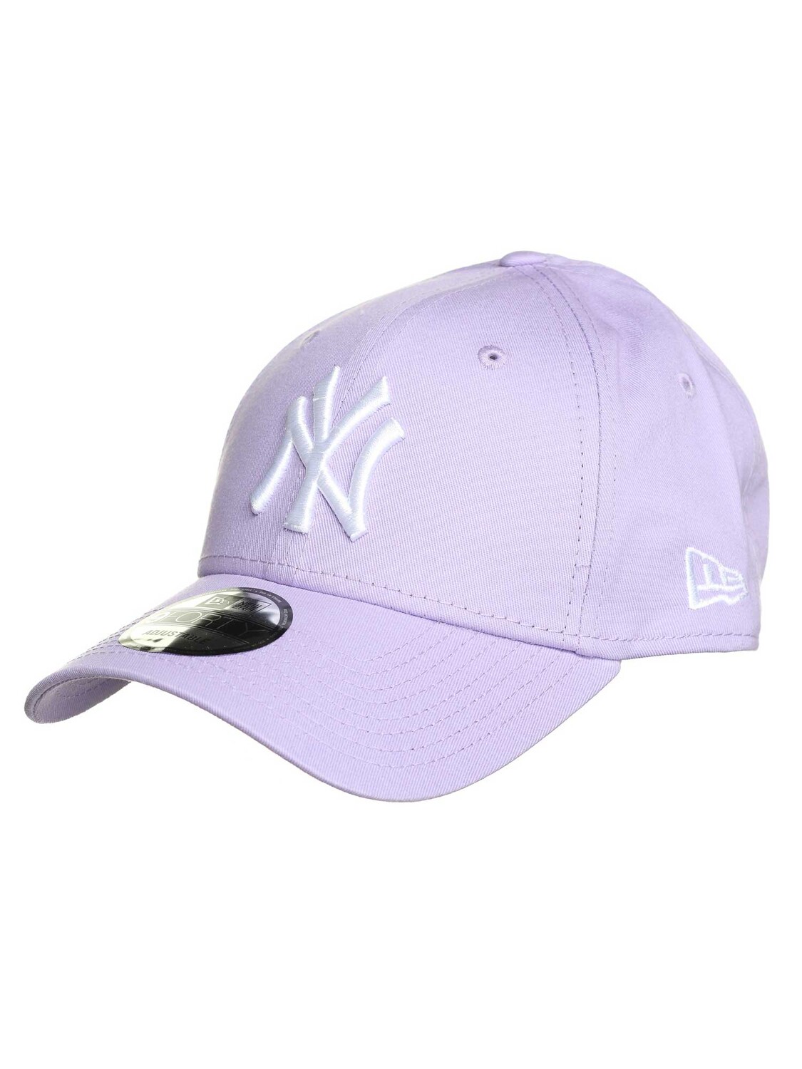 

Бейсболка New Era NEW YORK YANKEES 9FORTY, фиолетовый