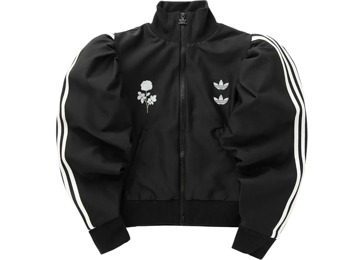 Женская куртка Track Jacket Adidas, Black