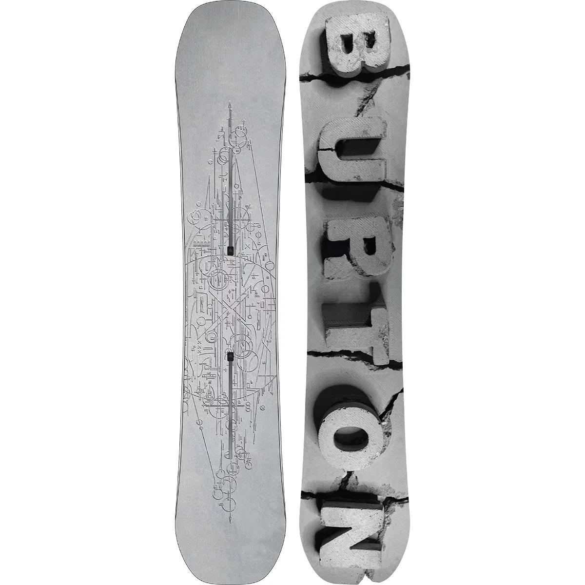 burton snowboards net worth - Ilustrasi 2