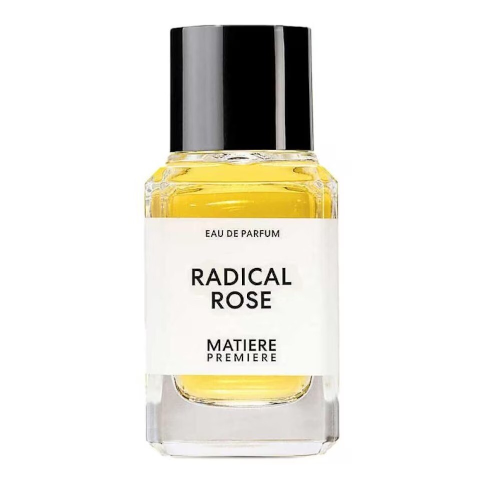 

Парфюмерная вода Matiere Premiere Radical Rose, 50 мл