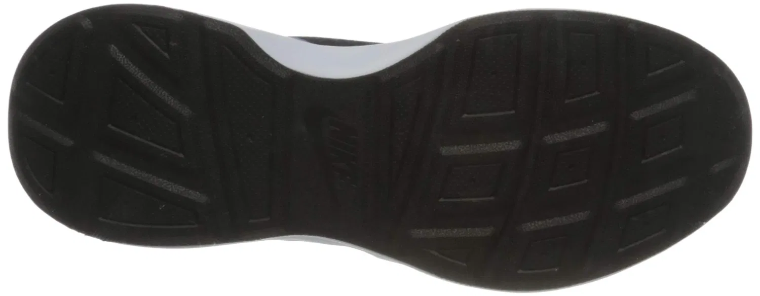 Детские кроссовки для мальчиков Wearallday (Gs) NIKE, Black Black Sunset Pulse Sapphire — фото 4