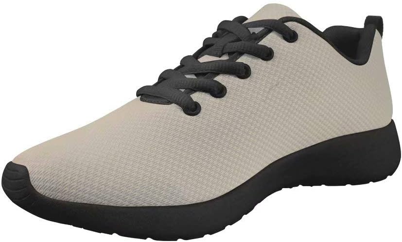 

Мужские повседневные кроссовки PinUp Angel для прогулок, спортивные, с амортизацией, легкие, наружные, противоскользящие, бежевый