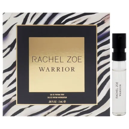 Парфюмерная вода Rachel Zoe Warrior For Women, 1.8 мл