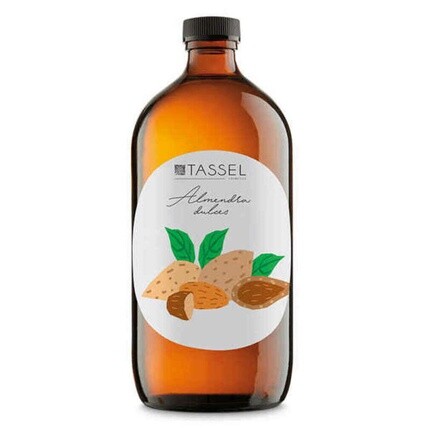

Eurostil Миндальное масло для тела 1л