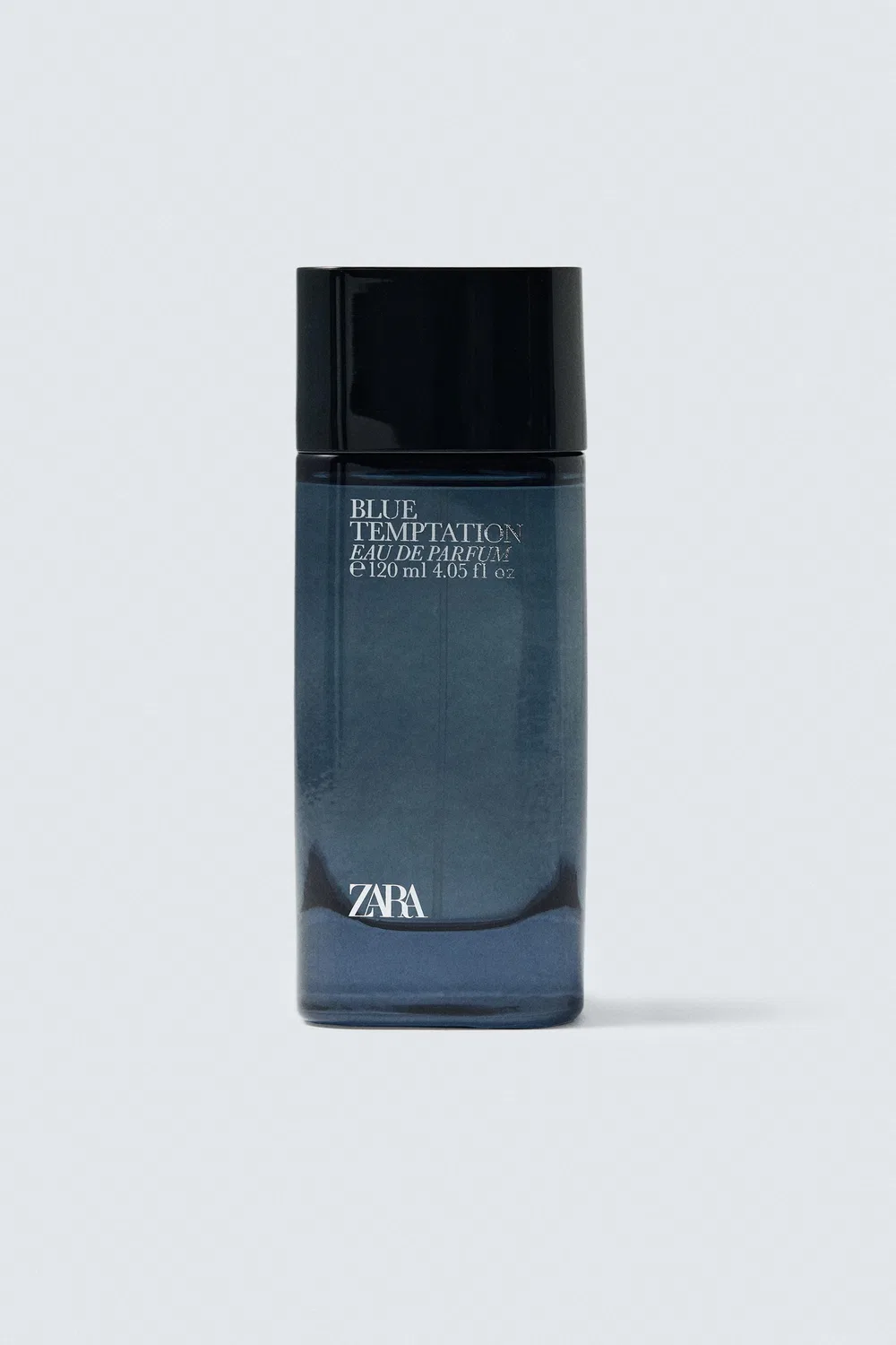 Парфюмерная вода BLUE TEMPTATION EDP 120 мл (4,05 жидких унций) ZARA