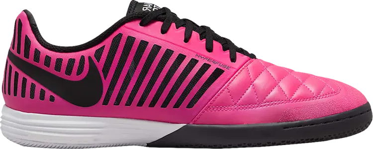 

Кроссовки Nike Lunar Gato 2 IC 'Pink Blast', розовый