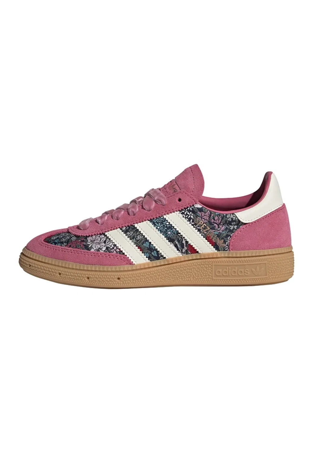 Специальные кроссовки для гандбола Adidas Freedom унисекс - кроссовки Adidas Originals, Equipment Red Cream White Gum