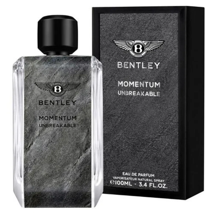 Парфюмерная вода Bentley Momentum Unbreakable, 100 мл