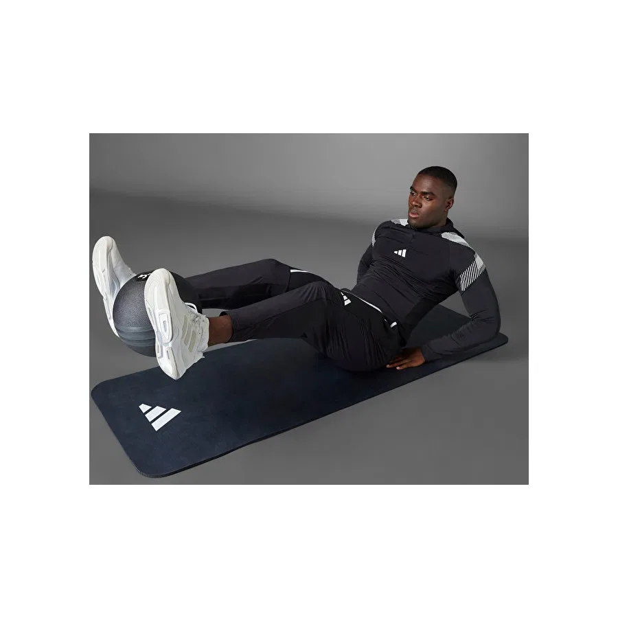 Спортивные штаны для тренировок D4T Ps Pant adidas, Черный — фото 4
