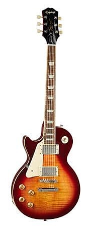 

Epiphone Les Paul Standard 50s левша Heritage Cherry Sunburst EILS5L HSNH1