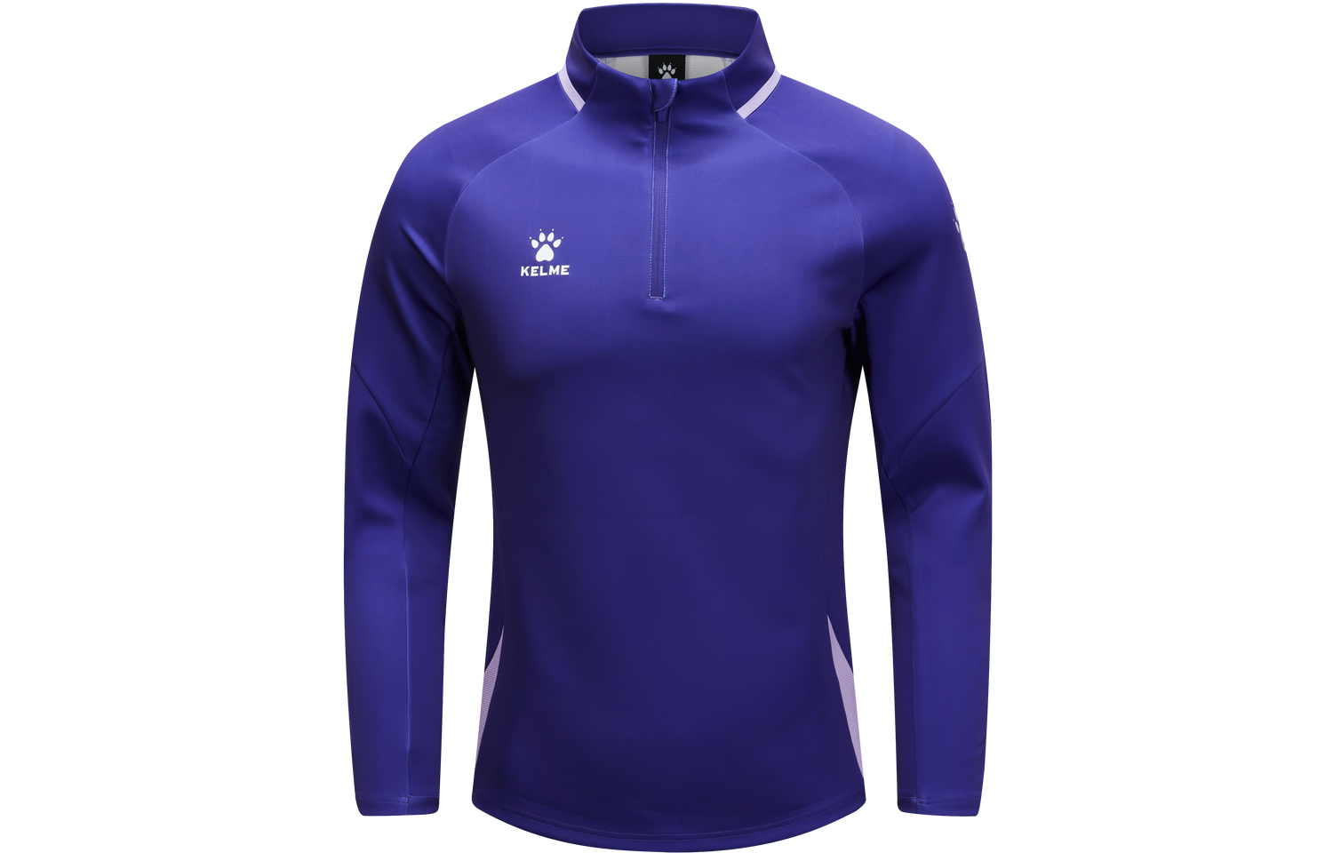 

Свитшот мужской KELME, темно-синий