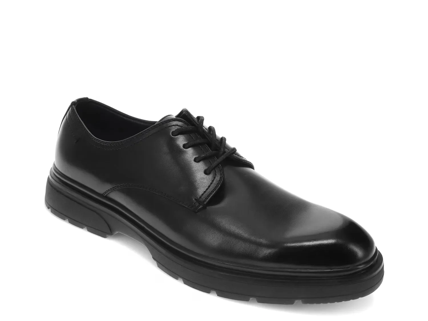 

Оксфорды Tradeston Oxford Dockers, черный