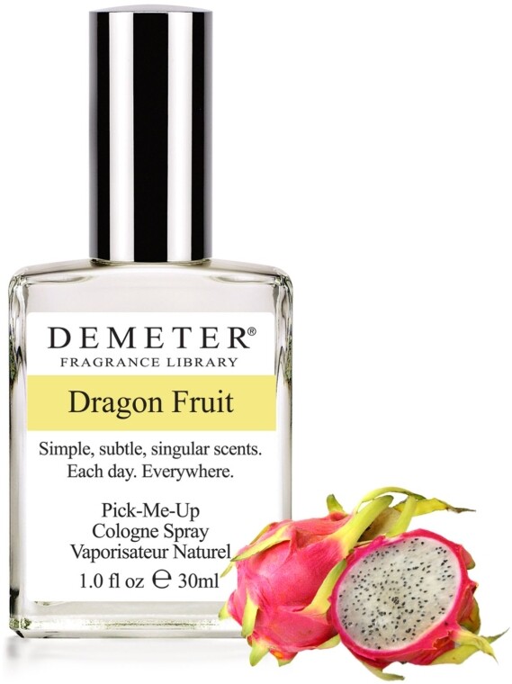 

Парфюм Demeter Fragrance The Library of Fragrance Dragon Fruit