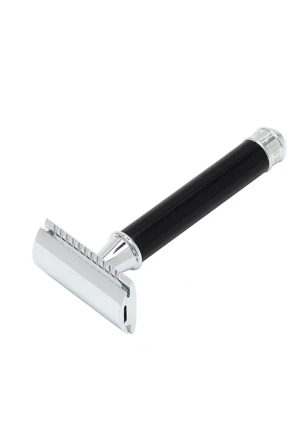 Бритва Safety razor, Percy Nobleman — фото 2