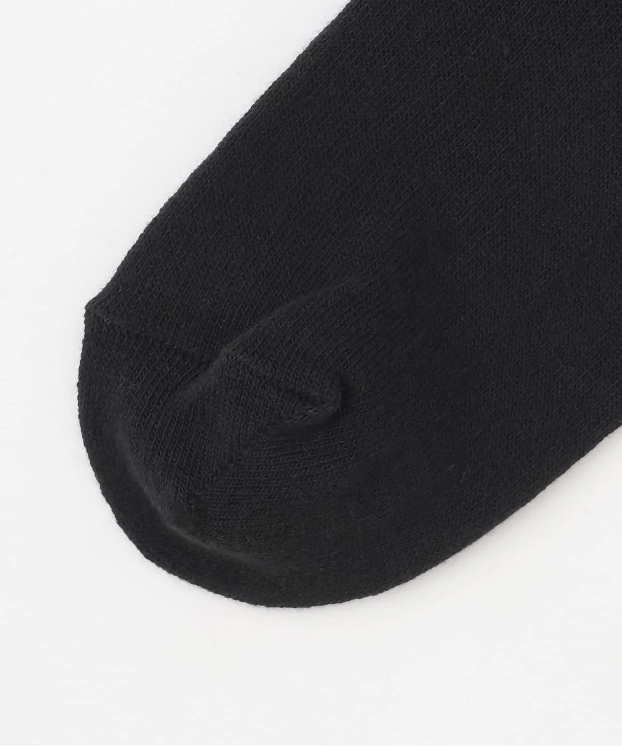 Детские носки с линиями и принтом Spade Line Socks kate spade new york kids, Черный — фото 3