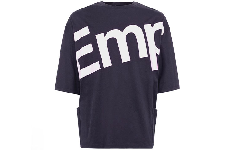 

Футболка унисекс EMPORIO ARMANI