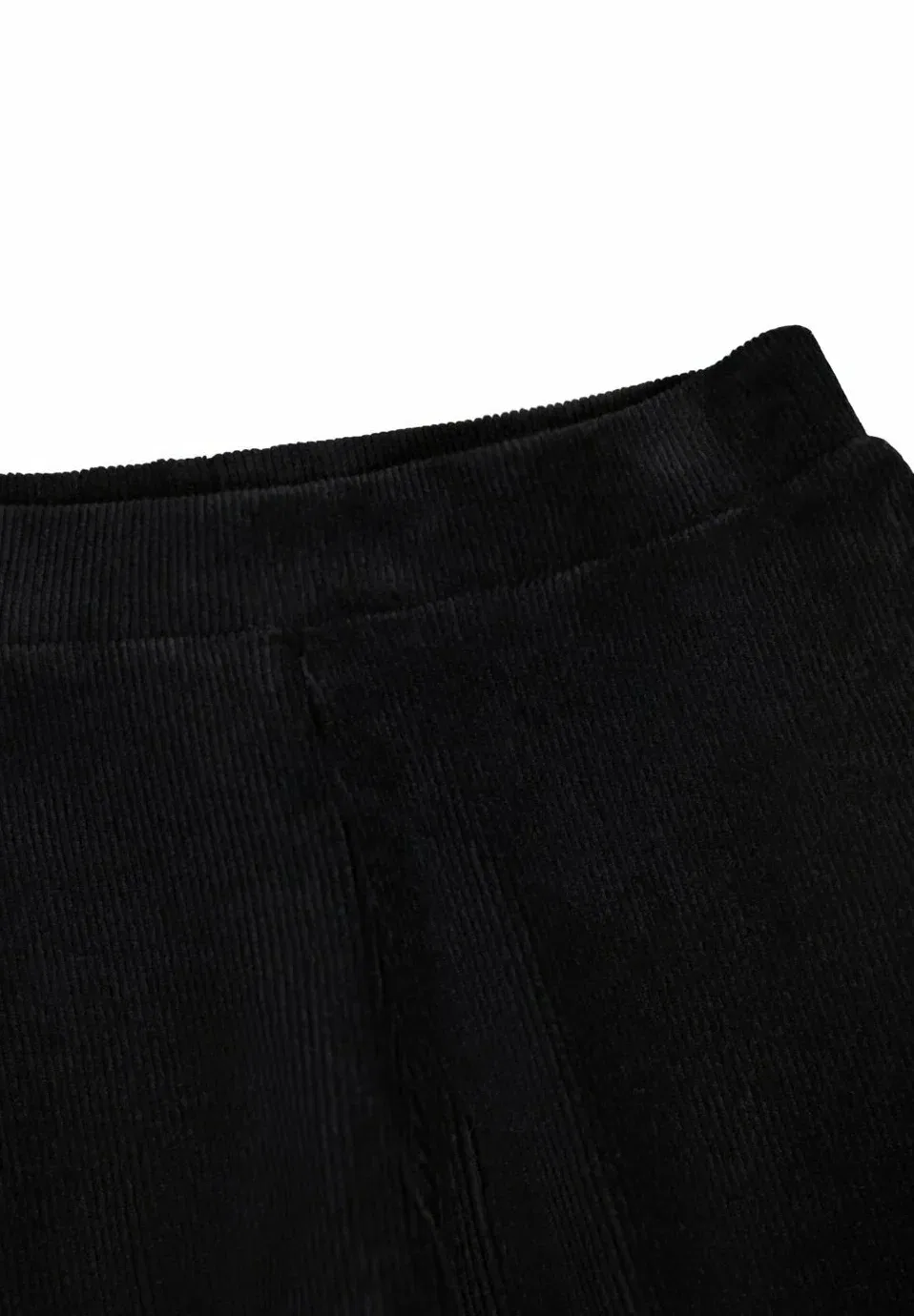 Алексиса - брюки Molo, Black — фото 3