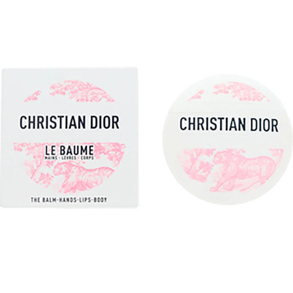 Крем для рук Le Baume Dior, 50 мл — фото 2