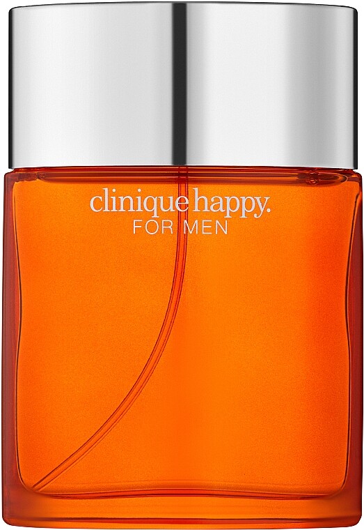 

Туалетная вода Clinique Happy For Men