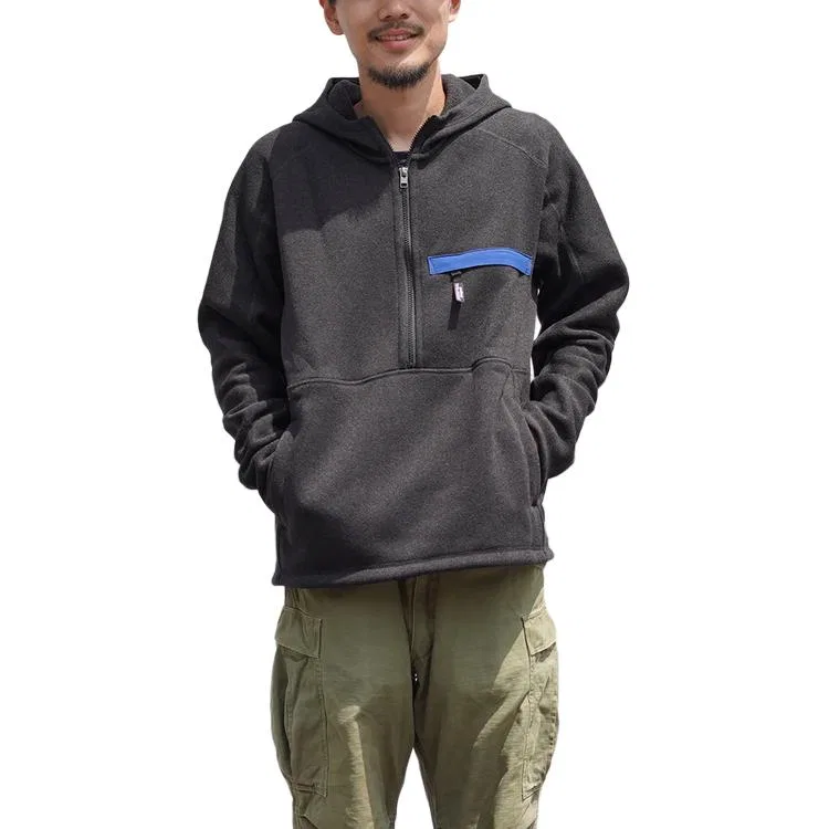 Мужской свитшот с флисом Better Sweatshirt Patagonia — фото 3