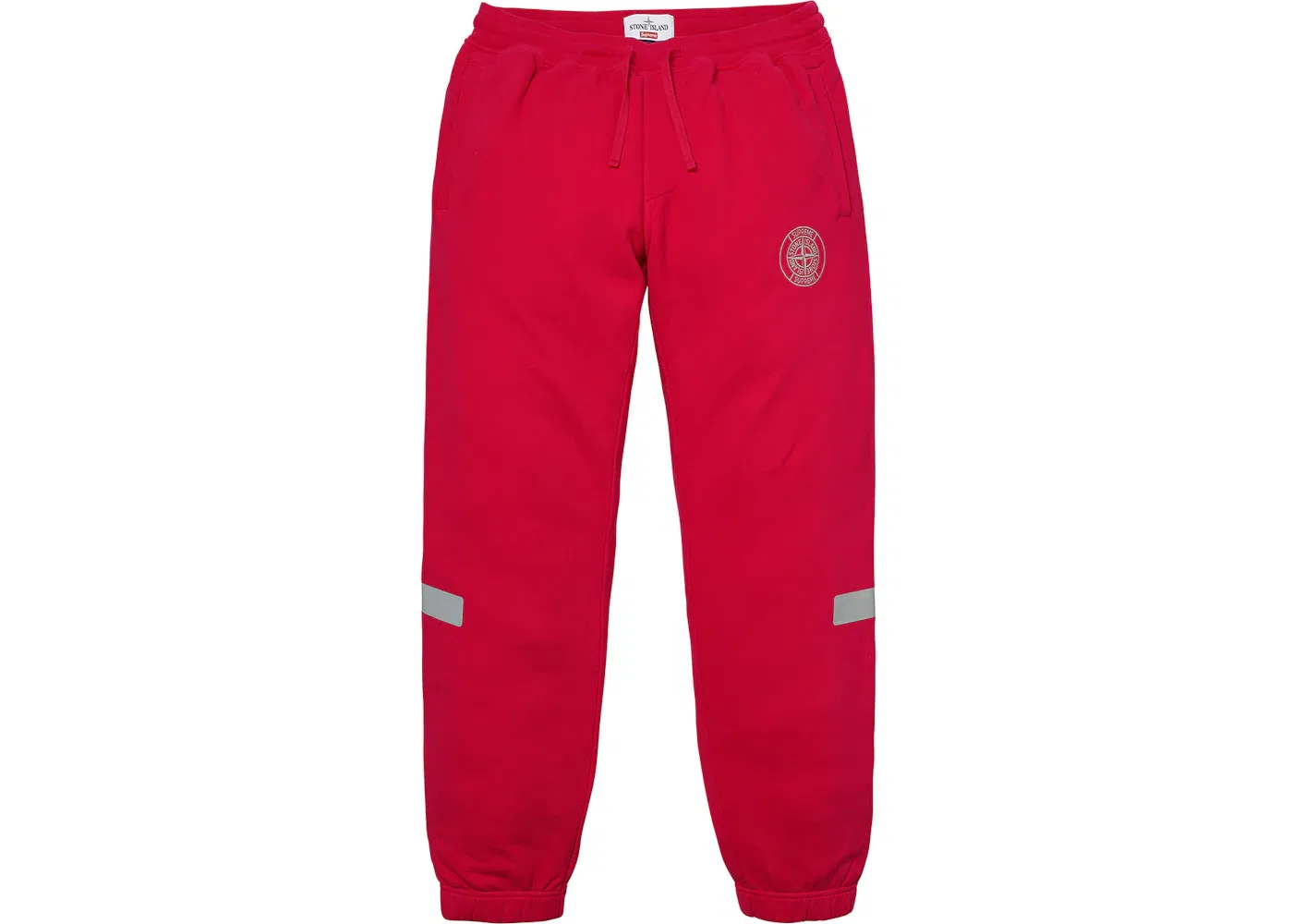 Мужские спортивные штаны Sweatpant Supreme, Magenta