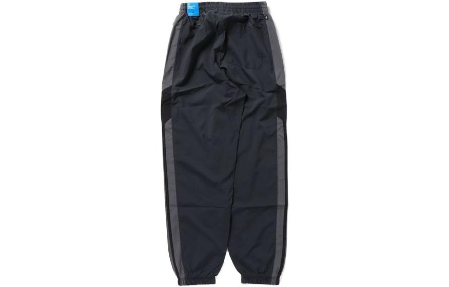 

Трикотажные спортивные штаны мужские Carbon Grey Adidas Originals, серый