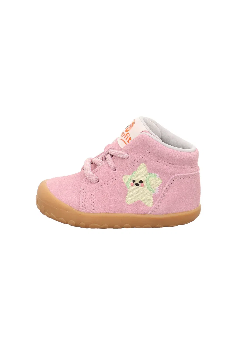 Детские туфельки Superfit, Rosa