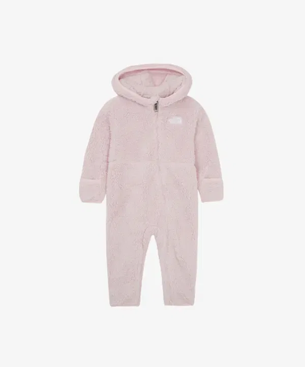 Футболка с длинным рукавом Baby Camp Shire, The North Face Kids