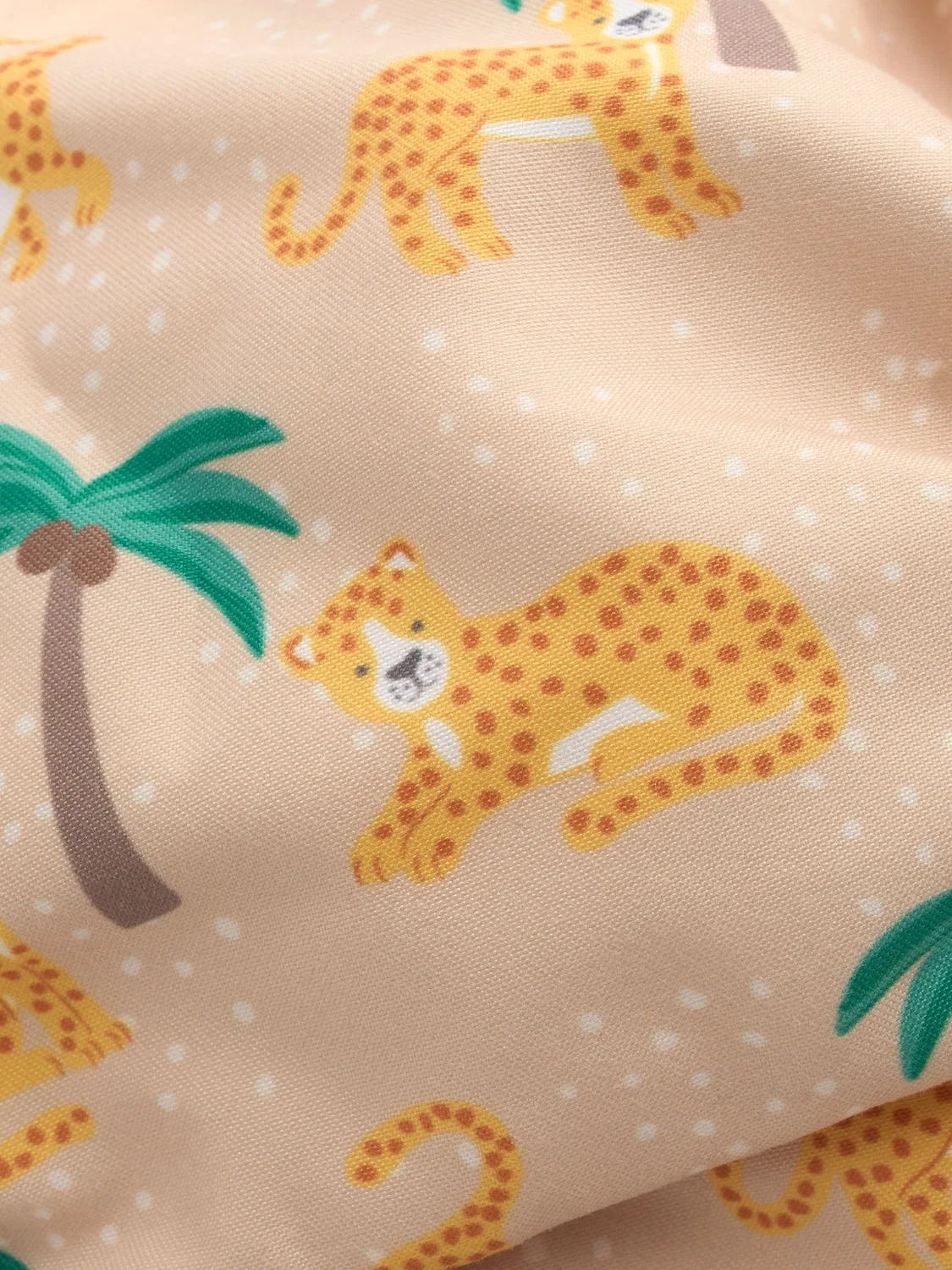 Плавательный подгузник Safari Print Jojo Maman Bébé, Safari Print — фото 3