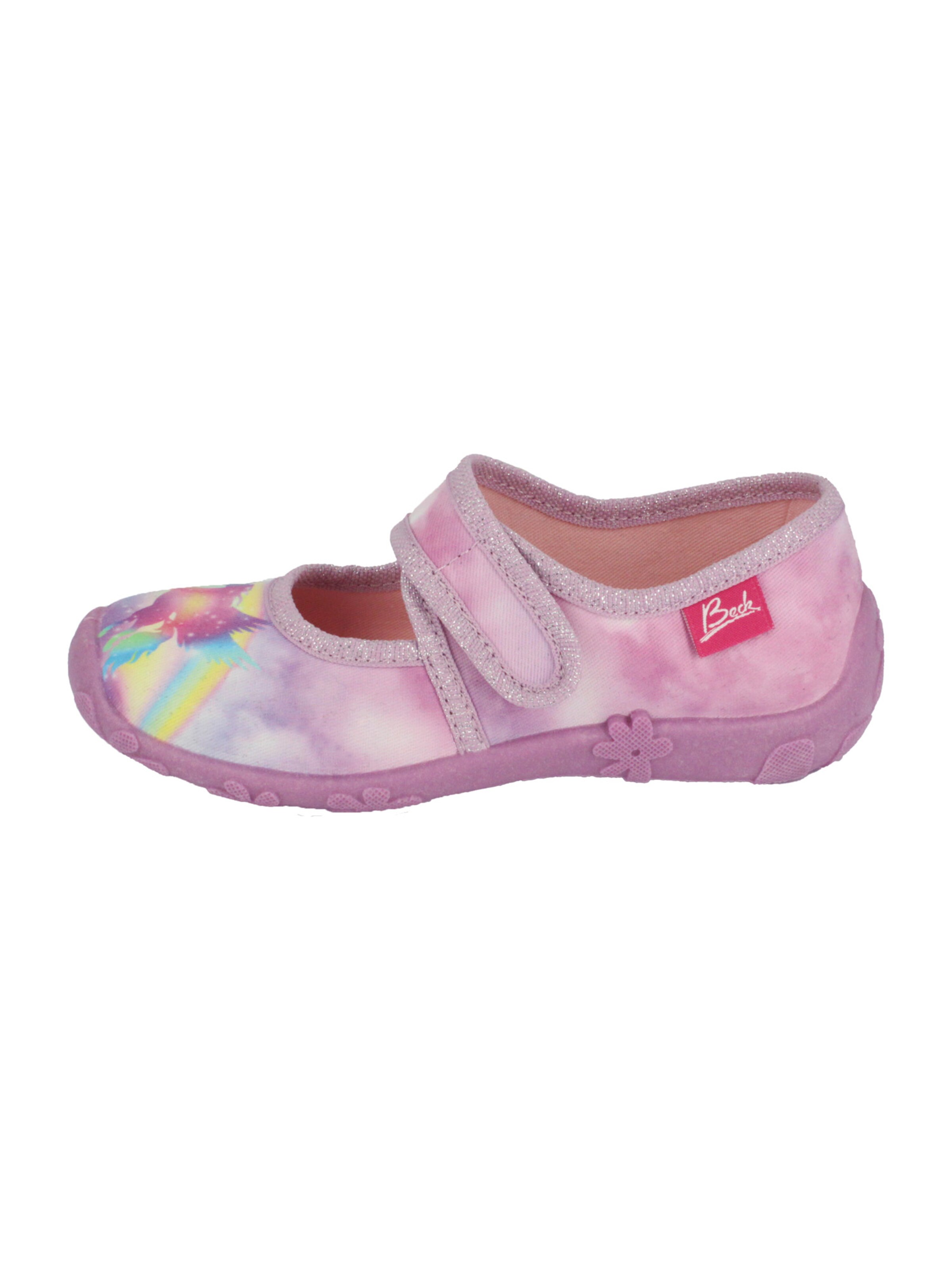 BECK Newborn 'Heaven' в цвете Purple, Lilac — фото 2