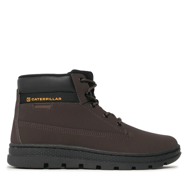 

Вьетнамки CATerpillar Cite Wp P111272 Coffee Bean, коричневый