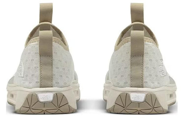 Кроссовки skagit water shoes 'white dune gravel' The North Face, белый — фото 4