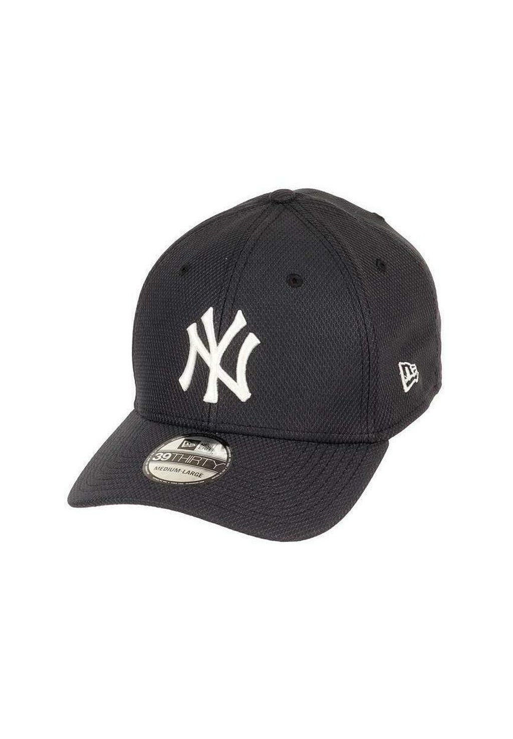

Бейсболка NEW YORK YANKEES MLB OTC 39THIRTY STRETCH New Era, синий